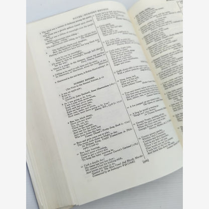 The Oxford Dictionary Of Quotations (Hardcover, 1966) Reference by Various — photo 4