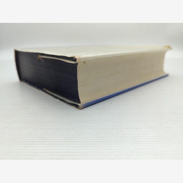 The Oxford Dictionary Of Quotations (Hardcover, 1966) Reference by Various — photo 6