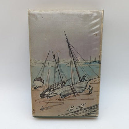 The Pearling Master by Tom Ronan (Hardcover, 1958) WA Literature Mary Durack by Tom Ronan — photo 3