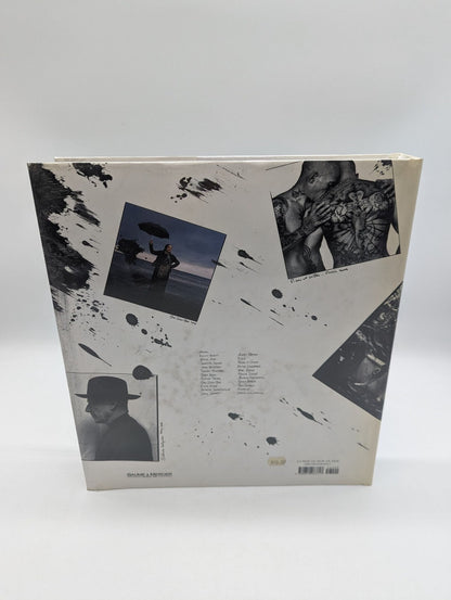 The Photographer by Gerard Rancinan (Hardcover, 2008) Coffee Table Book by Gerard Rancinan, Caroline Gaudriault — photo 2
