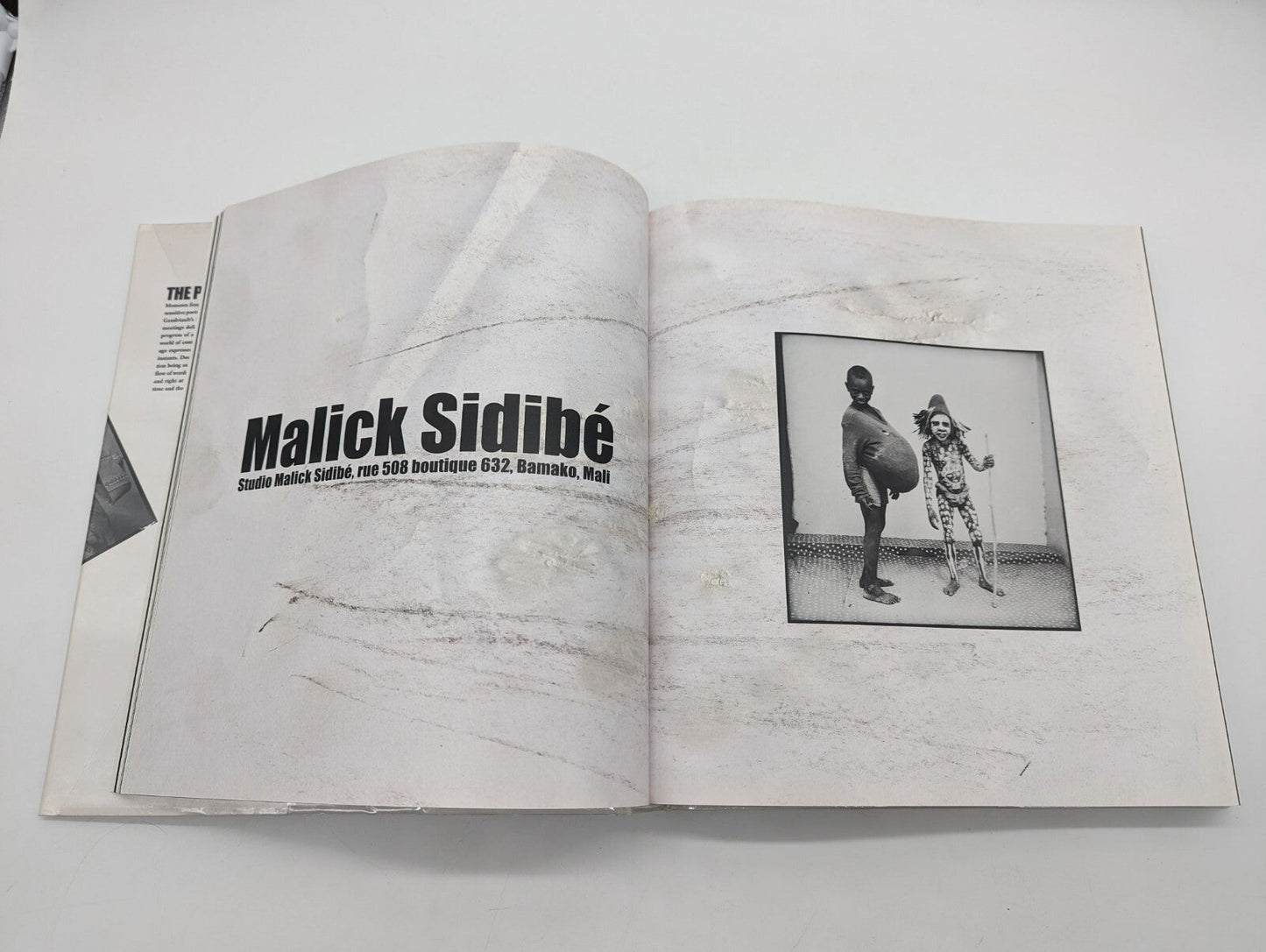 The Photographer by Gerard Rancinan (Hardcover, 2008) Coffee Table Book by Gerard Rancinan, Caroline Gaudriault — photo 6