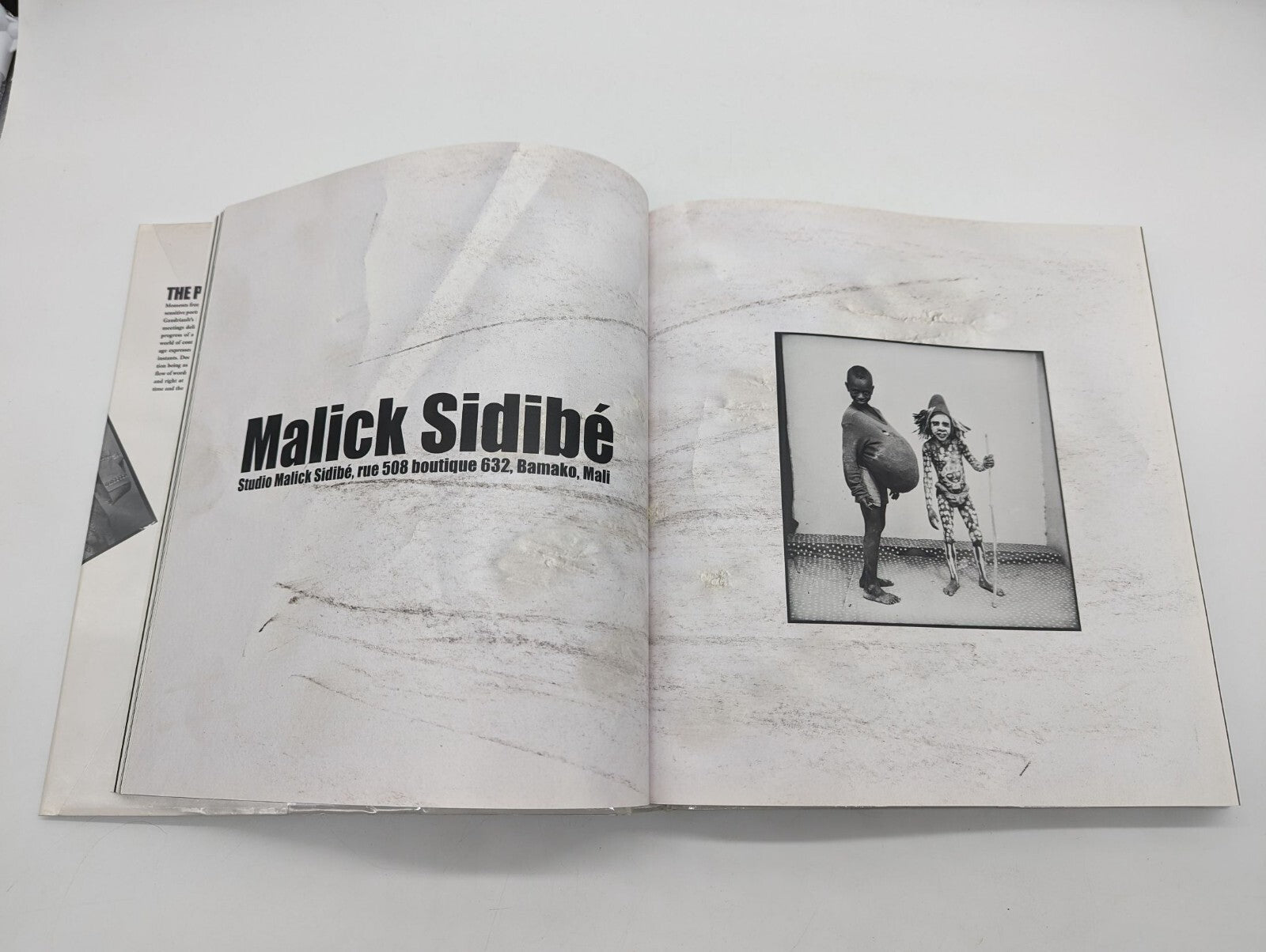 The Photographer by Gerard Rancinan (Hardcover, 2008) Coffee Table Book by Gerard Rancinan, Caroline Gaudriault — photo 6