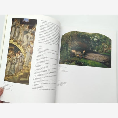 The Pre-raphaelite Dream /anglais by UPSTONE (Paperback, 2005) Art History by Upstone — photo 2