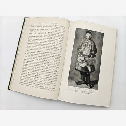 The Prince Of Botanists Carl Linnaeus by Norah Gourlie (Cloth, 1953) by Norah Gourlie — photo 2