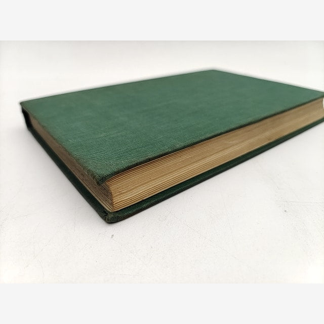The Prince Of Botanists Carl Linnaeus by Norah Gourlie (Cloth, 1953) by Norah Gourlie — photo 4