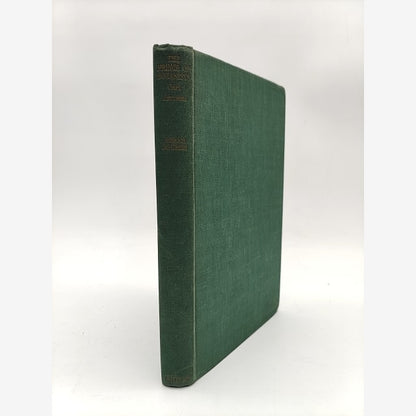 The Prince Of Botanists Carl Linnaeus by Norah Gourlie (Cloth, 1953) by Norah Gourlie book cover