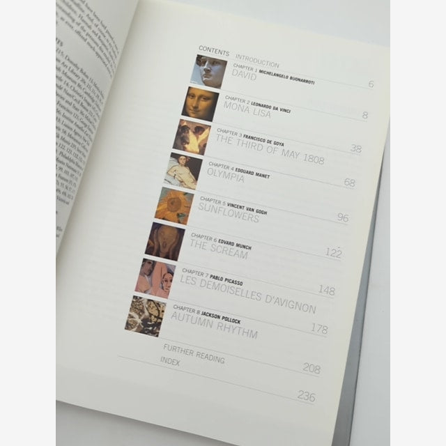 The Private Life Of Masterpiece by Monica Bohm-Duchen, Art History by Monica Bohm-Duchen — photo 3