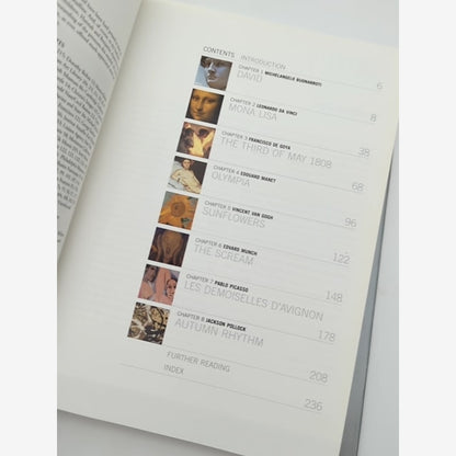 The Private Life Of Masterpiece by Monica Bohm-Duchen, Art History by Monica Bohm-Duchen — photo 3