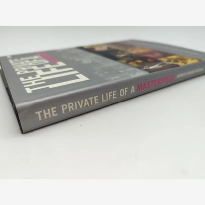 The Private Life Of Masterpiece by Monica Bohm-Duchen, Art History by Monica Bohm-Duchen — photo 5