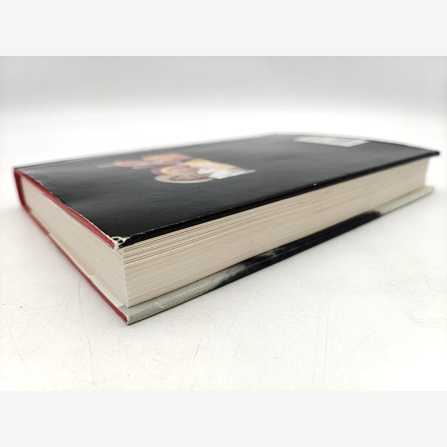 The Queen by Kenneth Harris (Hardcover, 1995) 1st Edition Royalty by Kenneth Harris — photo 5