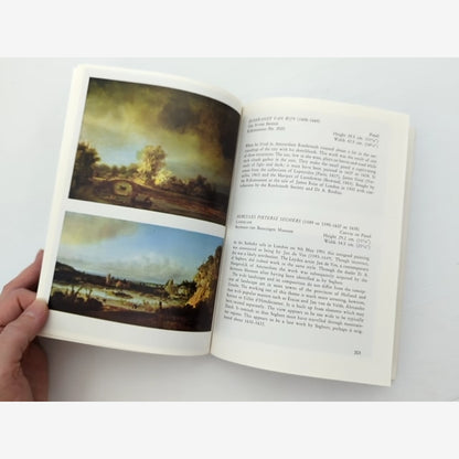 The Rijksmuseum And Other Dutch Museums by R van Luttervelt (Paperback, 1967) by R Van Luttervelt — photo 3
