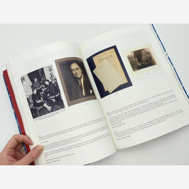 The Roosevelt Era by Christie's New York (Paperback, 2001) by Christie'S New York — photo 3