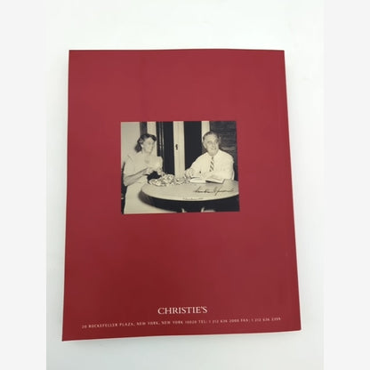 The Roosevelt Era by Christie's New York (Paperback, 2001) by Christie'S New York — photo 4