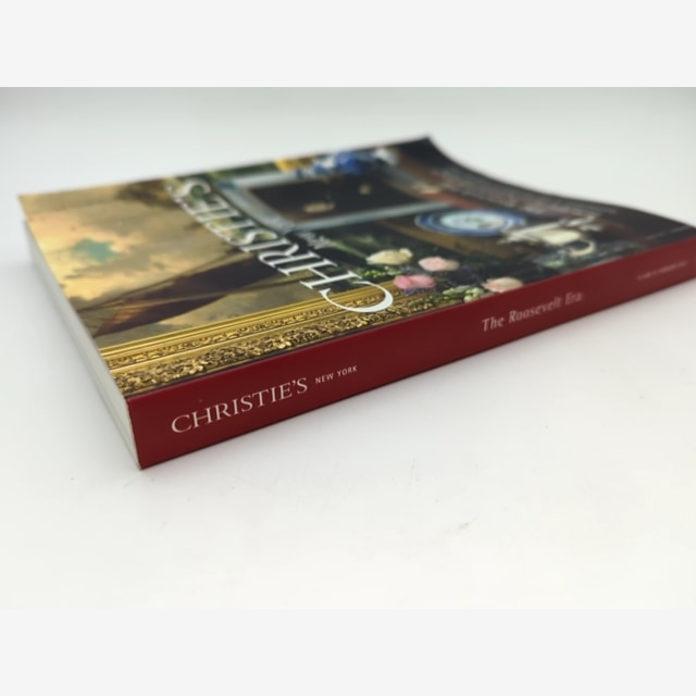 The Roosevelt Era by Christie's New York (Paperback, 2001) by Christie'S New York — photo 6