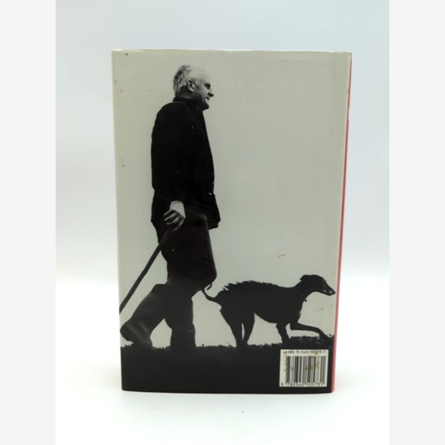 The Russia house by John Le Carré (Hardcover, 1989) 1st Edition, Carre, Vintage by John Le Carre — photo 5
