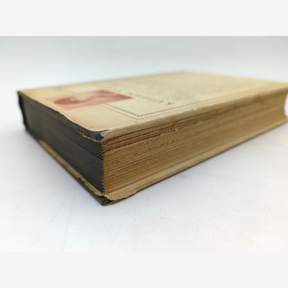 The Scrapbook Of Katherine Mansfield by J Middleton Murry (Hardcover, 1940) by J Middleton Murry — photo 5