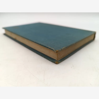The Sea Around Us by Rachel L. Carson (Cloth, 1951) Natural History by Rachel L. Carson — photo 6