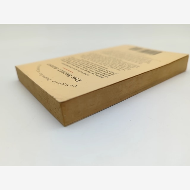 The Secret Agent by Joseph Conrad (Paperback, 2010) Espionage by Joseph Conrad — photo 4