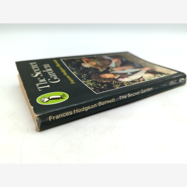 The Secret Garden by Frances Hodgson Burnett, Classic Literature — photo 6