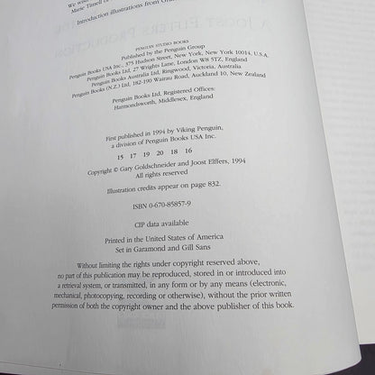 THE SECRET LANGUAGE OF BIRTHDAYS — photo 4
