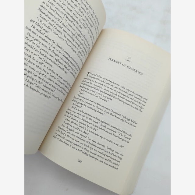 The Serpent Bride (darkglass Mountain) by Sara Douglass, Fantasy by Sara Douglass — photo 3