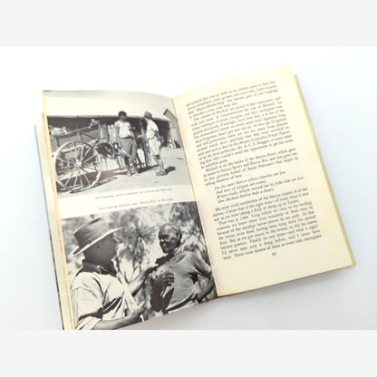 The Shady Tree by W E Harney and Douglas Lockwood (Hardcover, 1963) by W E Harney And Douglas Lockwood — photo 4