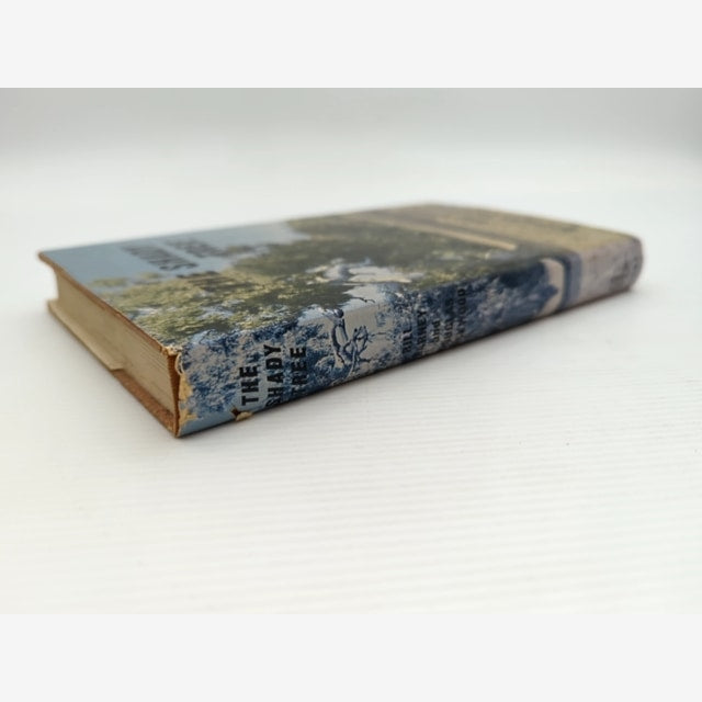 The Shady Tree by W E Harney and Douglas Lockwood (Hardcover, 1963) by W E Harney And Douglas Lockwood — photo 6