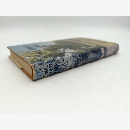 The Shady Tree by W E Harney and Douglas Lockwood (Hardcover, 1963) by W E Harney And Douglas Lockwood — photo 6
