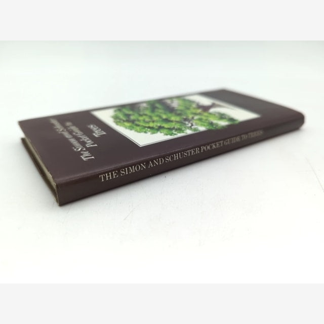 The Simon And Schuster Pocket Guide To Trees by Keith Rushforth, Trees — photo 6