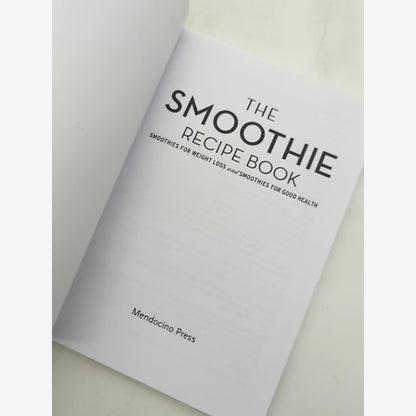 The Smoothie Recipe Book 150 Smoothie Recipes Including Smoothies For Weight Los by Callisto Publishing — photo 3