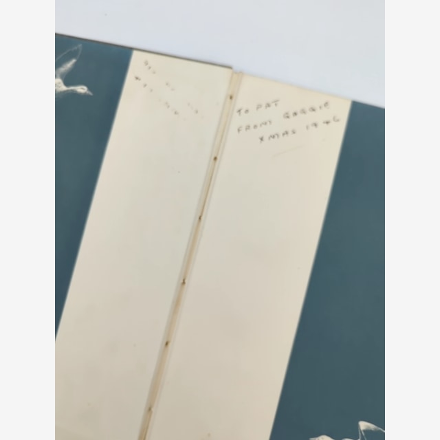The Snow Goose by Paul Gallico (Hardcover, 1946) by Paul Gallico — photo 5