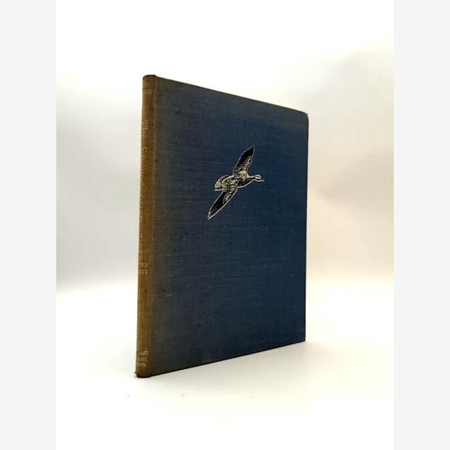 The Snow Goose by Paul Gallico (Hardcover, 1946) by Paul Gallico book cover