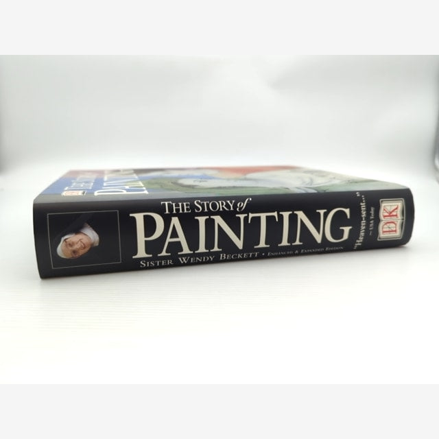 The Story Of Painting by Patricia Wright Wendy Beckett, Art History by "Patricia Wright Wendy Beckett" — photo 6