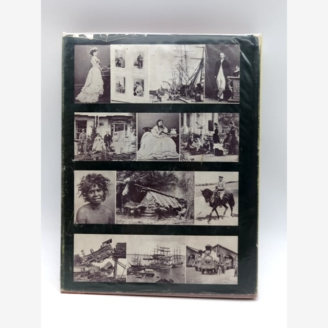 The Story of the Camera in Australia by Jack Cato (Hardcover, 1955) — photo 5