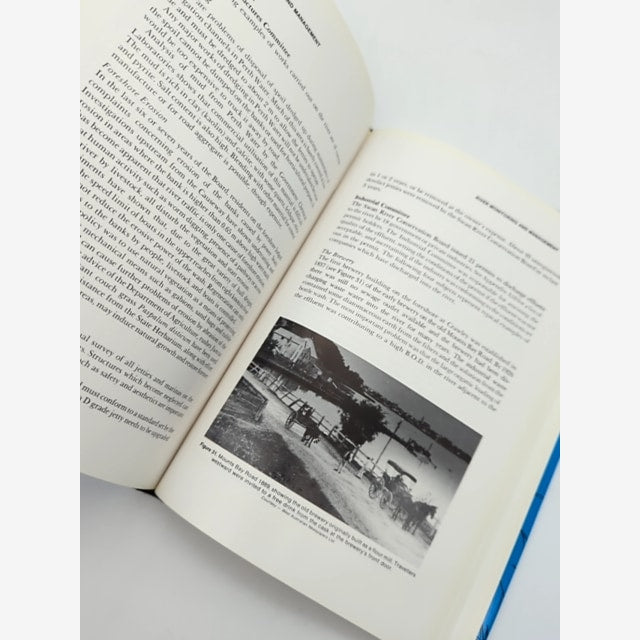 The Swan River Estuary Development, Management And Preservation by T L Riggert by T L Riggert — photo 4