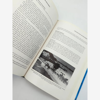 The Swan River Estuary Development, Management And Preservation by T L Riggert by T L Riggert — photo 4