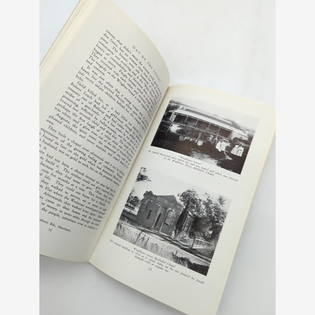 The Tale of Box Hill by Ivan Southall, Australian History by Ivan Southall — photo 5