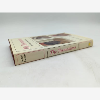 The Tasmanians by Robert Travers (Hardcover, 1968) by Robert Travers — photo 6