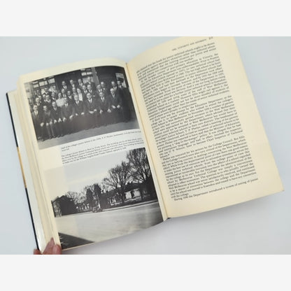 The Tech Centenary History Of The Royal Melbourne Institute Of Technology, Anth by Stephen Murray-Smith, Anthony J. Dare — photo 5