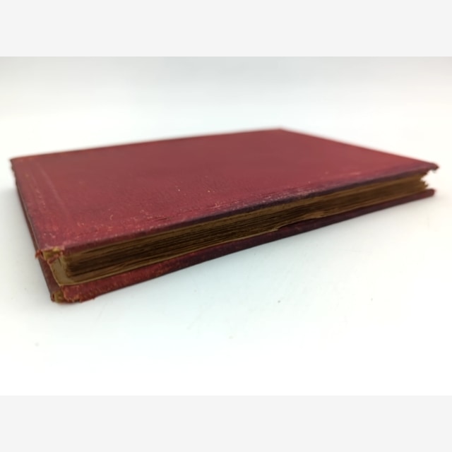 The Uncommercial Traveller by Charles Dickens (Hardcover, 1868) — photo 4