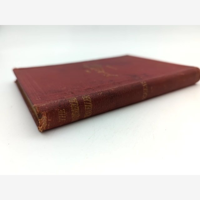 The Uncommercial Traveller by Charles Dickens (Hardcover, 1868) — photo 6