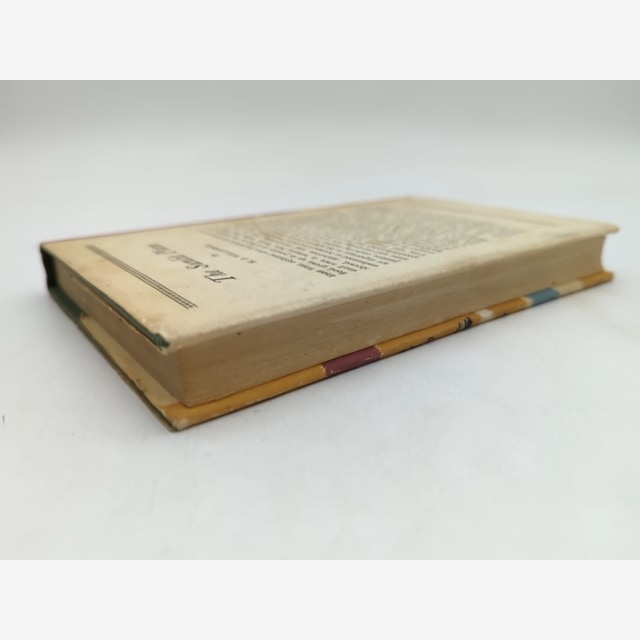 The Unploughed Land by Peter Cowan (Hardcover, 1958) by Peter Cowan — photo 5