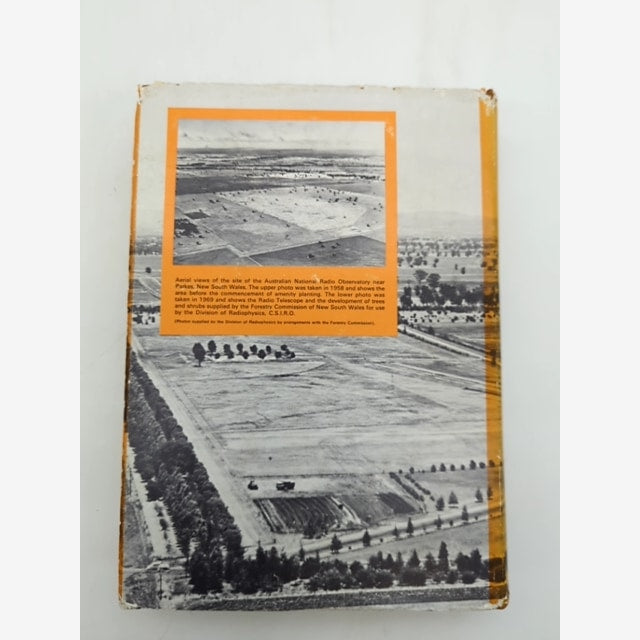 The Use Of Trees And Shrubs In The Dry Country Of Australia by Norman Hall — photo 5
