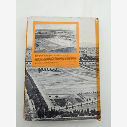 The Use Of Trees And Shrubs In The Dry Country Of Australia by Norman Hall — photo 5