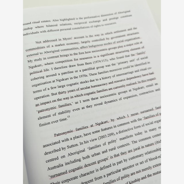 The Value Of Autonomy by Rosemary S O'Donnell (Hardcover, 2007) by Rosemary S O'Donnell — photo 6