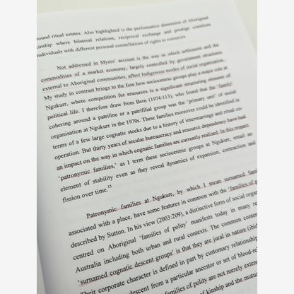 The Value Of Autonomy by Rosemary S O'Donnell (Hardcover, 2007) by Rosemary S O'Donnell — photo 6