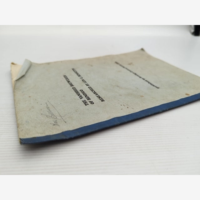 The Vanished Breweries Of Bendigo by Len C Bennetts (Softcover, Wraps, 1991) by Len C Bennetts — photo 5