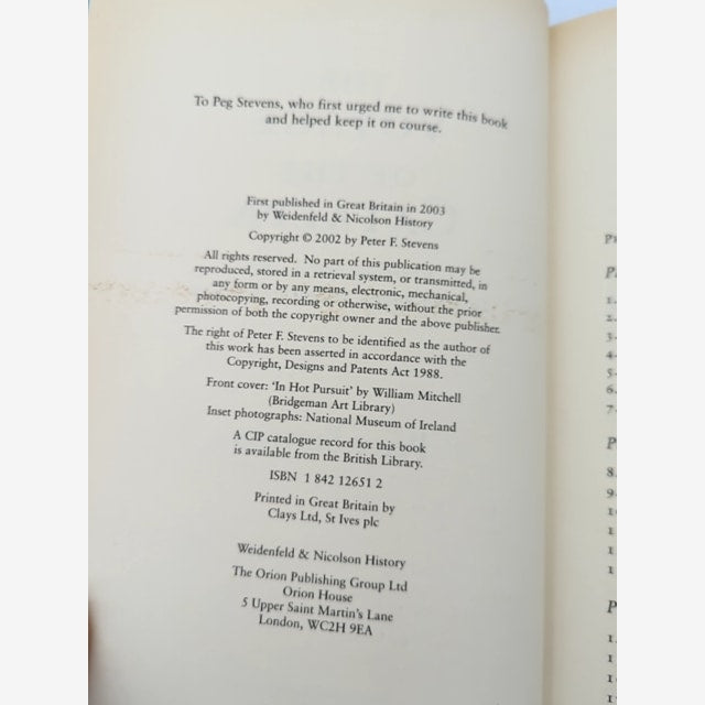 The Voyage Of The Catalpa Perilous Journey And Six Irish Rebels' Escape To Freed by Peter F. Stevens — photo 3