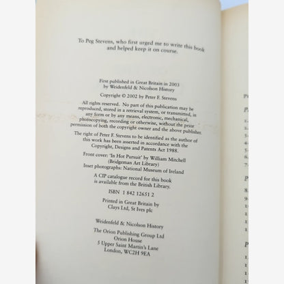 The Voyage Of The Catalpa Perilous Journey And Six Irish Rebels' Escape To Freed by Peter F. Stevens — photo 3