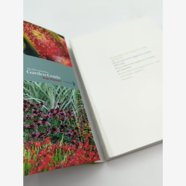The West Australian Garden Guide, Trevor Cochrane & Neville Passmore, Gardening by Trevor Cochrane & Neville Passmore — photo 2
